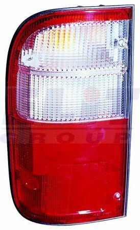 Depo 212-19B4L-AE Combination Rearlight 21219B4LAE: Buy near me in Poland at 2407.PL - Good price!