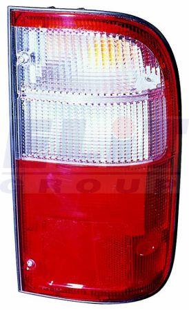 Depo 212-19B4R-AE Combination Rearlight 21219B4RAE: Buy near me in Poland at 2407.PL - Good price!