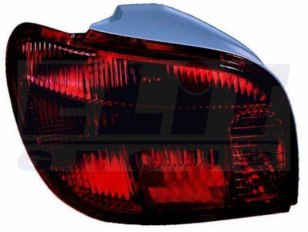 Depo 212-19H3L-LD-UE Combination Rearlight 21219H3LLDUE: Buy near me in Poland at 2407.PL - Good price!