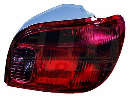 Depo 212-19H3R-LD-UE Combination Rearlight 21219H3RLDUE: Buy near me in Poland at 2407.PL - Good price!