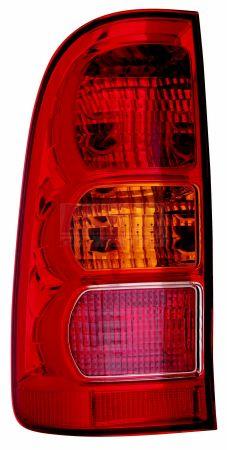 Depo 212-19K1L-LD-UE Combination Rearlight 21219K1LLDUE: Buy near me at 2407.PL in Poland at an Affordable price!