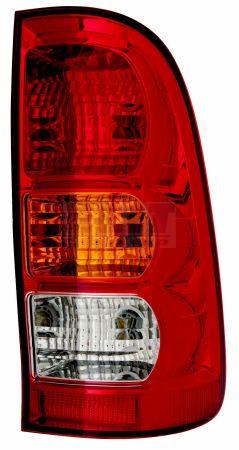 Depo 212-19K1R-LD-UE Tail lamp right 21219K1RLDUE: Buy near me at 2407.PL in Poland at an Affordable price!
