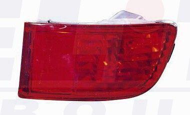 Depo 212-2924R-XE Lampa tylna zespolona 2122924RXE: Dobra cena w Polsce na 2407.PL - Kup Teraz!