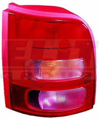 Depo 215-19G1L-LD-AE Combination Rearlight 21519G1LLDAE: Buy near me at 2407.PL in Poland at an Affordable price!