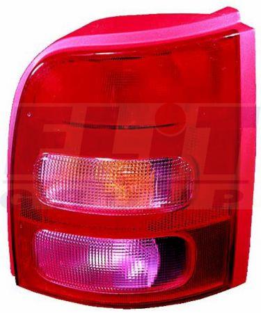 Depo 215-19G1R-LD-AE Combination Rearlight 21519G1RLDAE: Buy near me at 2407.PL in Poland at an Affordable price!