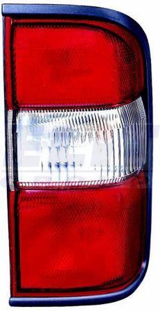 Depo 215-19H8R-AE Combination Rearlight 21519H8RAE: Buy near me in Poland at 2407.PL - Good price!