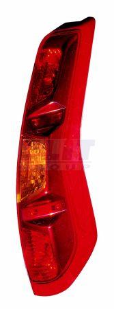 Depo 215-19K7R-UE Tail lamp right 21519K7RUE: Buy near me in Poland at 2407.PL - Good price!