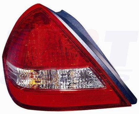 Depo 215-19K9L-AE Tail lamp left 21519K9LAE: Buy near me at 2407.PL in Poland at an Affordable price!
