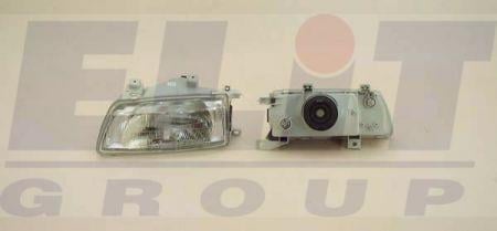 Depo 217-1116L-LD-E Headlight left 2171116LLDE: Buy near me in Poland at 2407.PL - Good price!