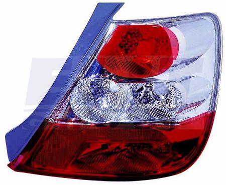 Depo 217-1969R-UE Combination Rearlight 2171969RUE: Buy near me in Poland at 2407.PL - Good price!
