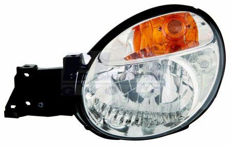 Depo 220-1119L-LD-E Headlight left 2201119LLDE: Buy near me in Poland at 2407.PL - Good price!