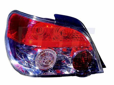 Depo 220-1919L-3LD-UE Combination Rearlight 2201919L3LDUE: Buy near me in Poland at 2407.PL - Good price!