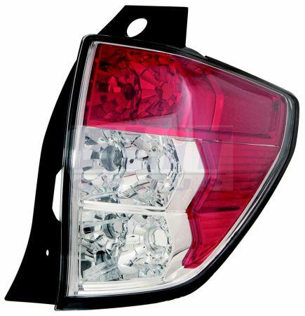 Depo 220-1925R-LD-UE Combination Rearlight 2201925RLDUE: Buy near me in Poland at 2407.PL - Good price!