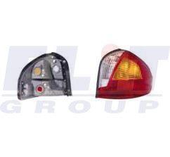 Depo 221-1955R-UE Combination Rearlight 2211955RUE: Buy near me in Poland at 2407.PL - Good price!