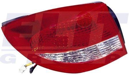 Depo 223-1913L-AE Combination Rearlight 2231913LAE: Buy near me in Poland at 2407.PL - Good price!