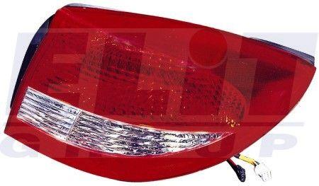 Depo 223-1913R-AE Combination Rearlight 2231913RAE: Buy near me in Poland at 2407.PL - Good price!