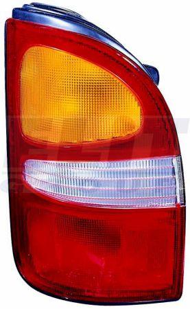 Depo 223-1917L-AE Combination Rearlight 2231917LAE: Buy near me in Poland at 2407.PL - Good price!