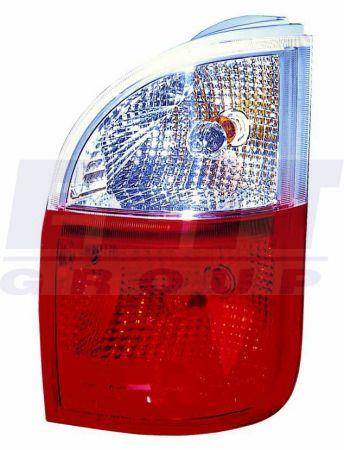 Depo 223-1924R-UE Combination Rearlight 2231924RUE: Buy near me at 2407.PL in Poland at an Affordable price!