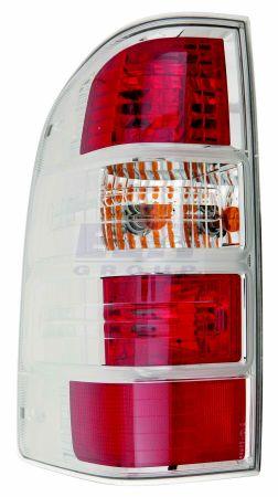 Depo 231-1955L-LD-UE Combination Rearlight 2311955LLDUE: Buy near me in Poland at 2407.PL - Good price!