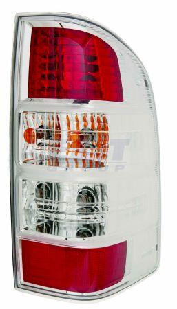 Depo 231-1955R-LD-UE Combination Rearlight 2311955RLDUE: Buy near me in Poland at 2407.PL - Good price!