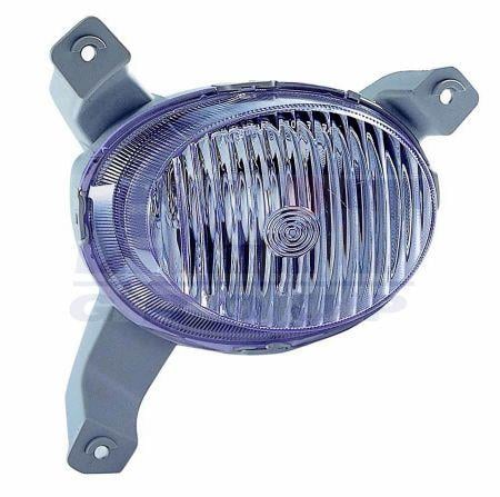 Depo 235-2001R-AE Headlight right 2352001RAE: Buy near me in Poland at 2407.PL - Good price!