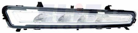 Depo 431-1607L-AE Daytime running lights (DRL) 4311607LAE: Buy near me in Poland at 2407.PL - Good price!