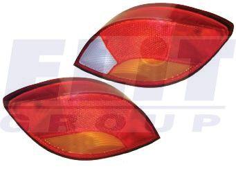 Depo 431-1957L-LD-UE Combination Rearlight 4311957LLDUE: Buy near me in Poland at 2407.PL - Good price!