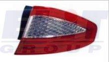Depo 431-1973R-UE Combination Rearlight 4311973RUE: Buy near me in Poland at 2407.PL - Good price!