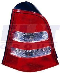 Depo 440-1918L-UE-CR Combination Rearlight 4401918LUECR: Buy near me in Poland at 2407.PL - Good price!