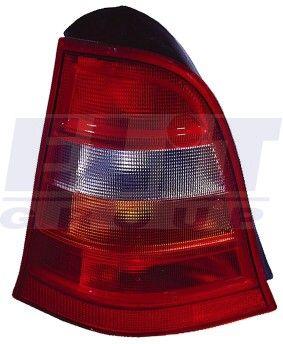 Depo 440-1923R-UE Tail lamp right 4401923RUE: Buy near me in Poland at 2407.PL - Good price!