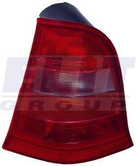 Depo 440-1923R-UE-R Combination Rearlight 4401923RUER: Buy near me in Poland at 2407.PL - Good price!