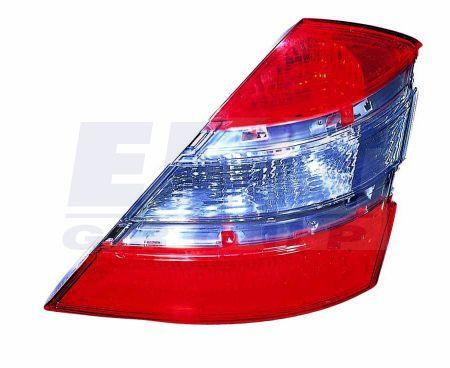 Depo 440-1940R-UE Combination Rearlight 4401940RUE: Buy near me at 2407.PL in Poland at an Affordable price!
