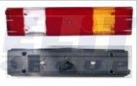 Depo 440-1941R-LD-WE Combination Rearlight 4401941RLDWE: Buy near me in Poland at 2407.PL - Good price!