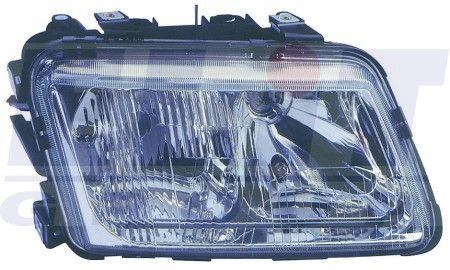 Depo 441-1126R-LDEMF Headlight right 4411126RLDEMF: Buy near me at 2407.PL in Poland at an Affordable price!