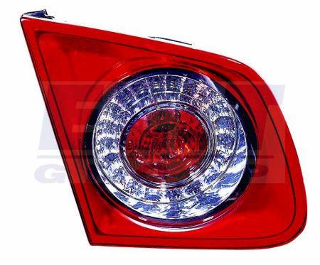 Depo 441-1315L-LD-UE Combination Rearlight 4411315LLDUE: Buy near me at 2407.PL in Poland at an Affordable price!