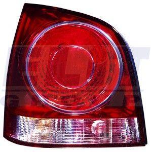 Depo 441-1984L-LD-AE Lampa tylna zespolona 4411984LLDAE: Dobra cena w Polsce na 2407.PL - Kup Teraz!