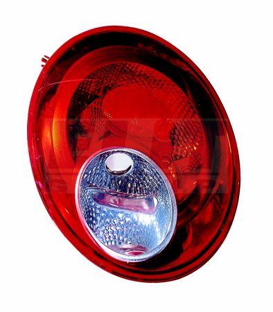 Depo 441-1994L-UQ Combination Rearlight 4411994LUQ: Buy near me in Poland at 2407.PL - Good price!