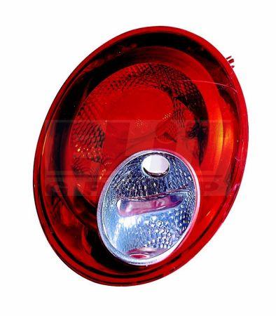 Depo 441-1994R-UQ Combination Rearlight 4411994RUQ: Buy near me in Poland at 2407.PL - Good price!