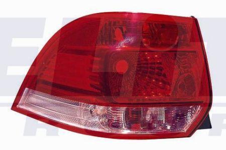 Depo 441-1995L-LD-UE Lampa tylna zespolona 4411995LLDUE: Dobra cena w Polsce na 2407.PL - Kup Teraz!