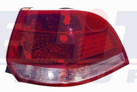 Depo 441-1995R-LD-UE Lampa tylna zespolona 4411995RLDUE: Dobra cena w Polsce na 2407.PL - Kup Teraz!