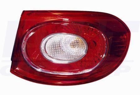 Depo 441-1996R-UE Tail lamp outer right 4411996RUE: Buy near me in Poland at 2407.PL - Good price!