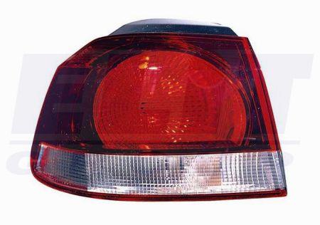 Depo 441-19A1L-UE2 Tail lamp outer left 44119A1LUE2: Buy near me in Poland at 2407.PL - Good price!