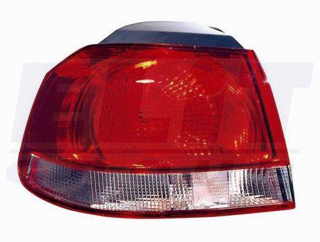 Depo 441-19A2L-UE Tail lamp outer left 44119A2LUE: Buy near me in Poland at 2407.PL - Good price!