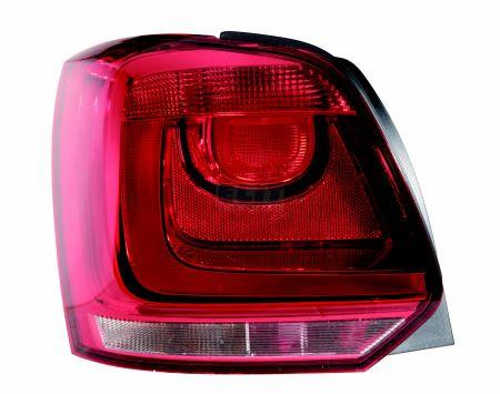Depo 441-19A8L-LD-UE Combination Rearlight 44119A8LLDUE: Buy near me in Poland at 2407.PL - Good price!
