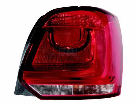 Depo 441-19A8R-LD-UE Combination Rearlight 44119A8RLDUE: Buy near me in Poland at 2407.PL - Good price!