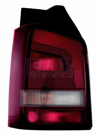 Depo 441-19B1L-UE2 Tail lamp left 44119B1LUE2: Buy near me in Poland at 2407.PL - Good price!