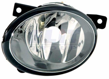 Depo 441-2046L-UE Fog headlight, left 4412046LUE: Buy near me in Poland at 2407.PL - Good price!
