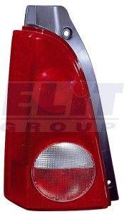 Depo 442-1937L-LD-UE Combination Rearlight 4421937LLDUE: Buy near me in Poland at 2407.PL - Good price!