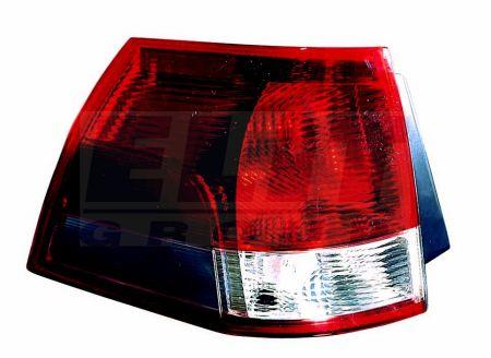 Depo 442-1958L-UE Tail lamp outer left 4421958LUE: Buy near me in Poland at 2407.PL - Good price!
