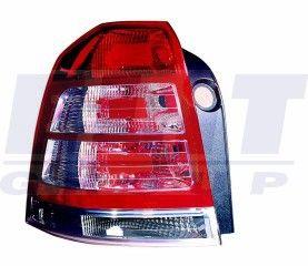 Depo 442-1960L-UE Tail lamp left 4421960LUE: Buy near me in Poland at 2407.PL - Good price!